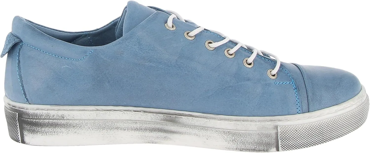 Andrea Conti Women's Low-top Sneakers