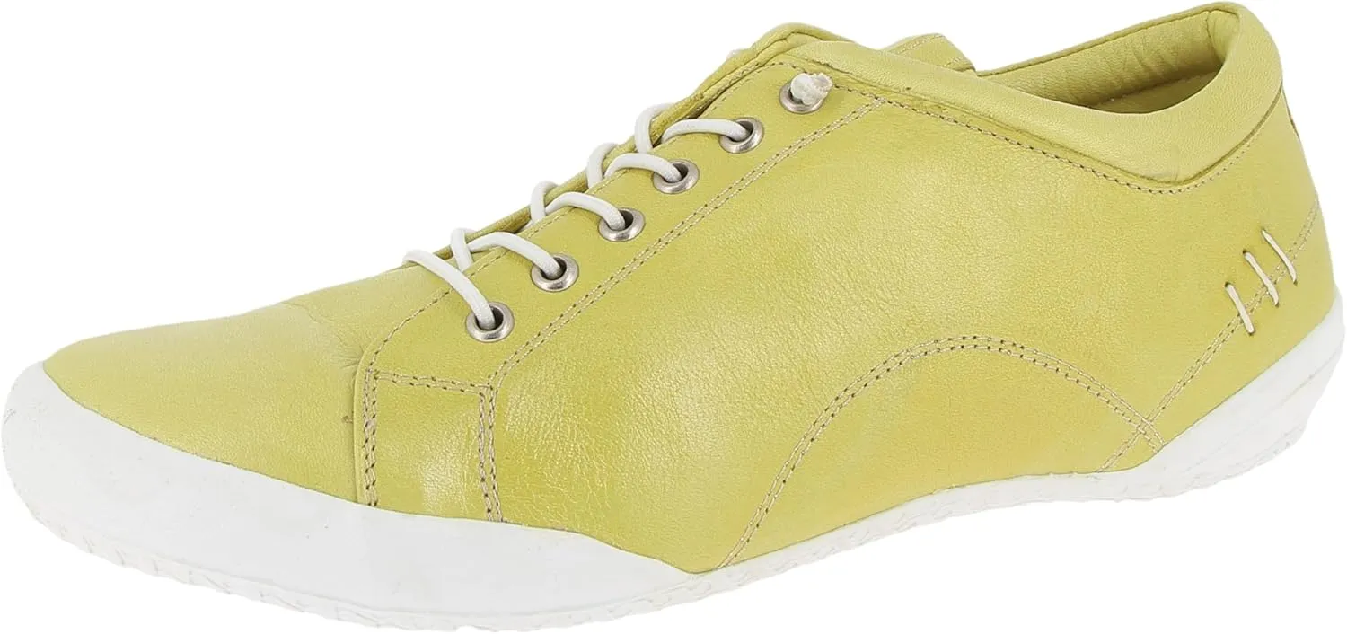 Andrea Conti Women's Low-top Sneakers