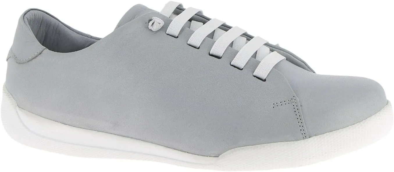 Andrea Conti Women's Low-Top Sneakers