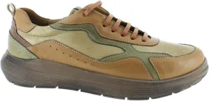 Andrea Conti Women's Low-Top Sneakers