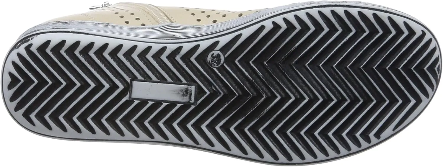 Andrea Conti Women's Low-Top Sneakers