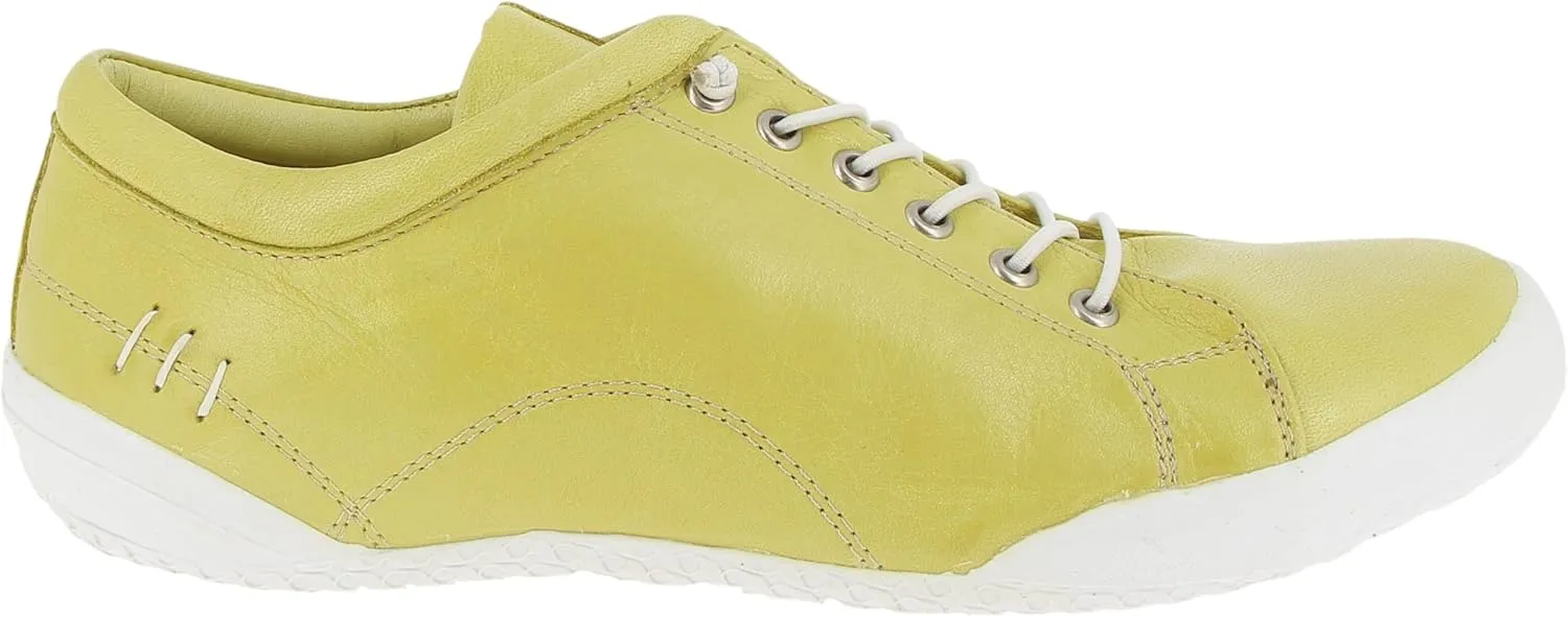 Andrea Conti Women's Low-top Sneakers