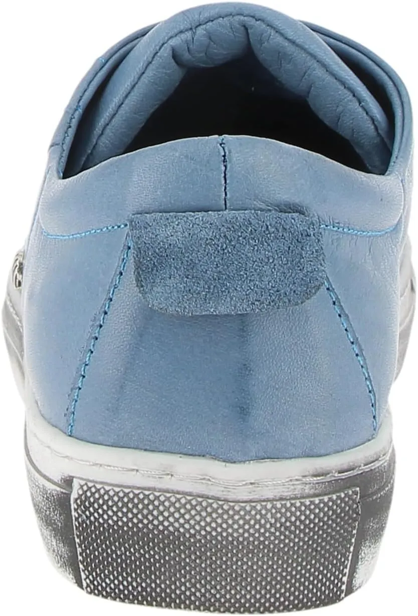 Andrea Conti Women's Low-top Sneakers