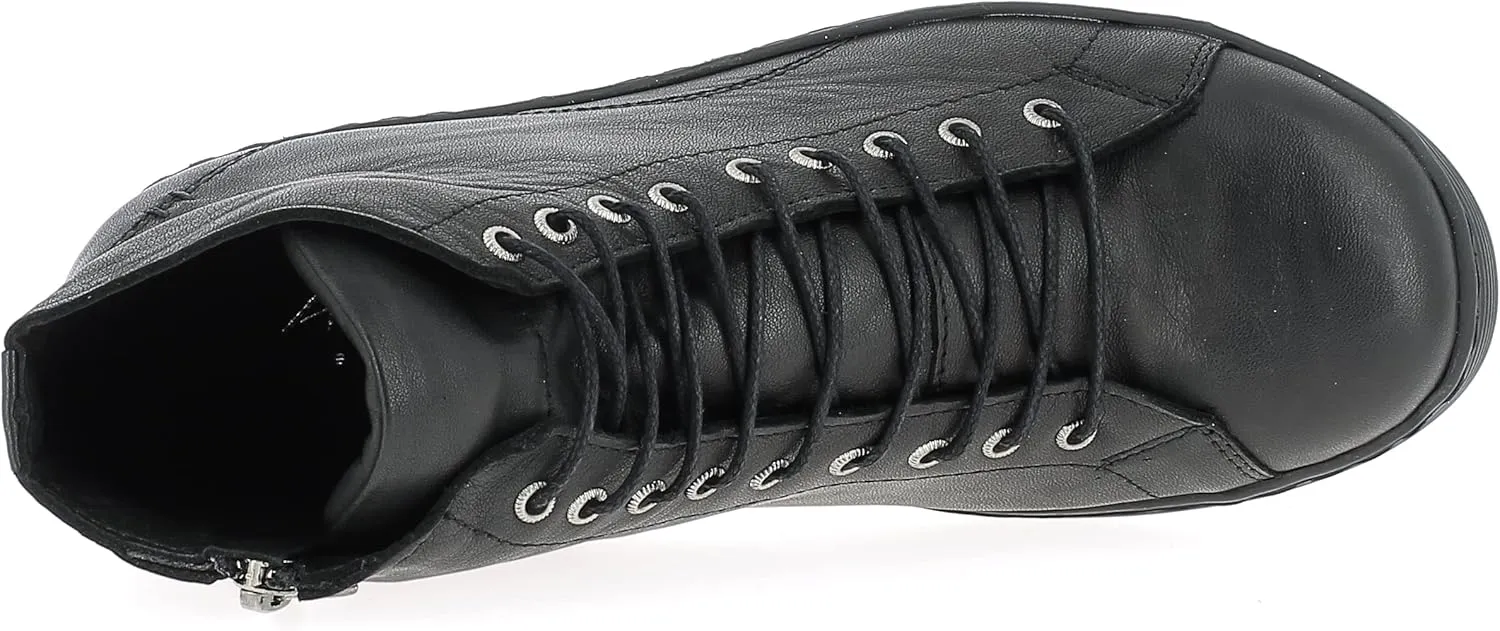 Andrea Conti Women's Low-Top Sneakers