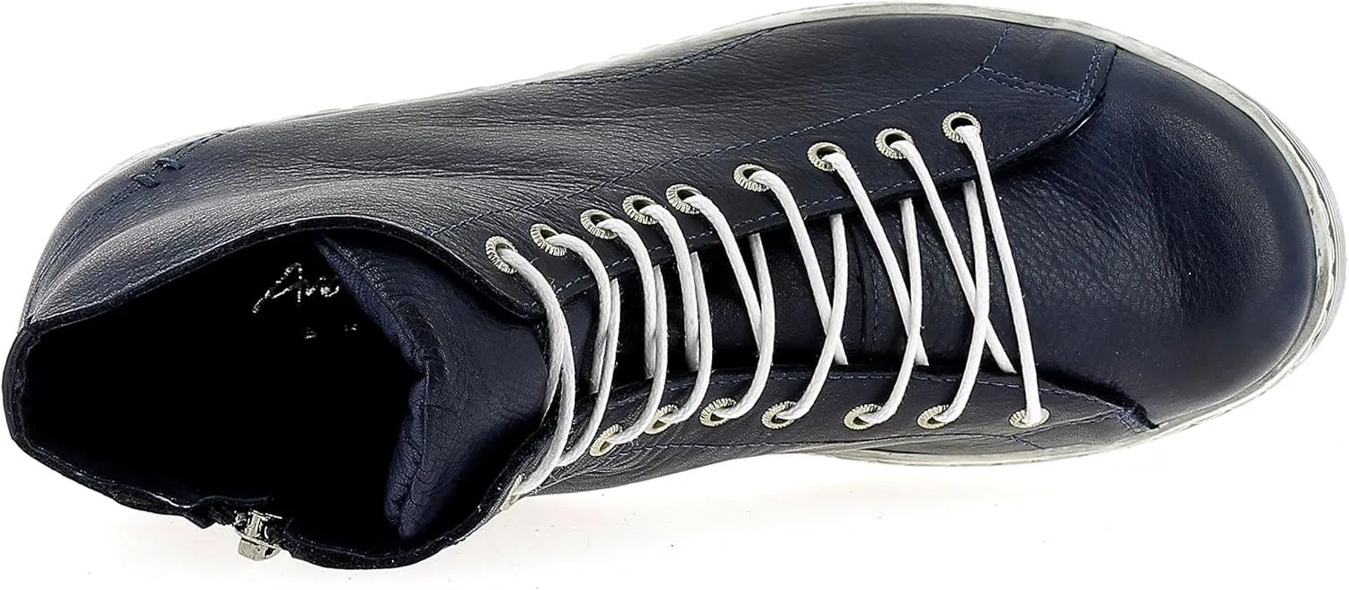 Andrea Conti Women's Low-Top Sneakers