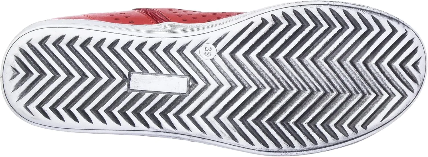 Andrea Conti Women's Low-Top Sneakers