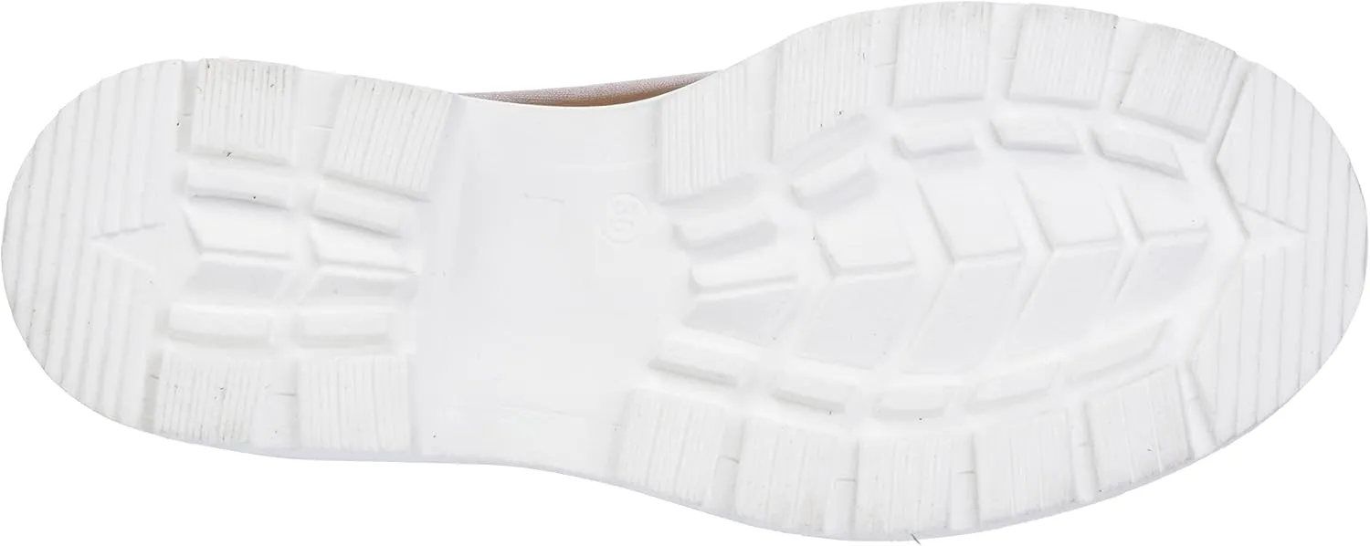 Andrea Conti Women's Moccasin