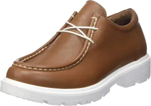 Andrea Conti Women's Moccasin