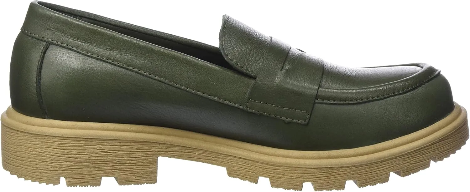 Andrea Conti Women's Moccasin