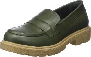 Andrea Conti Women's Moccasin