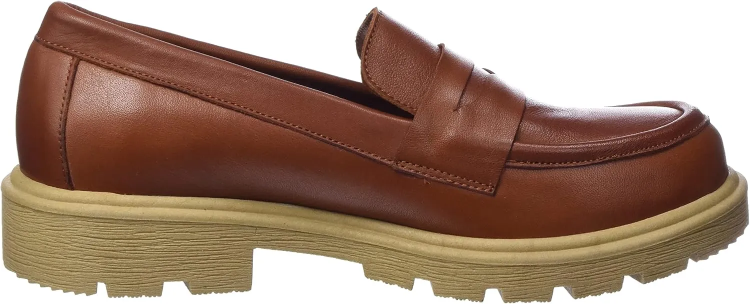Andrea Conti Women's Moccasin