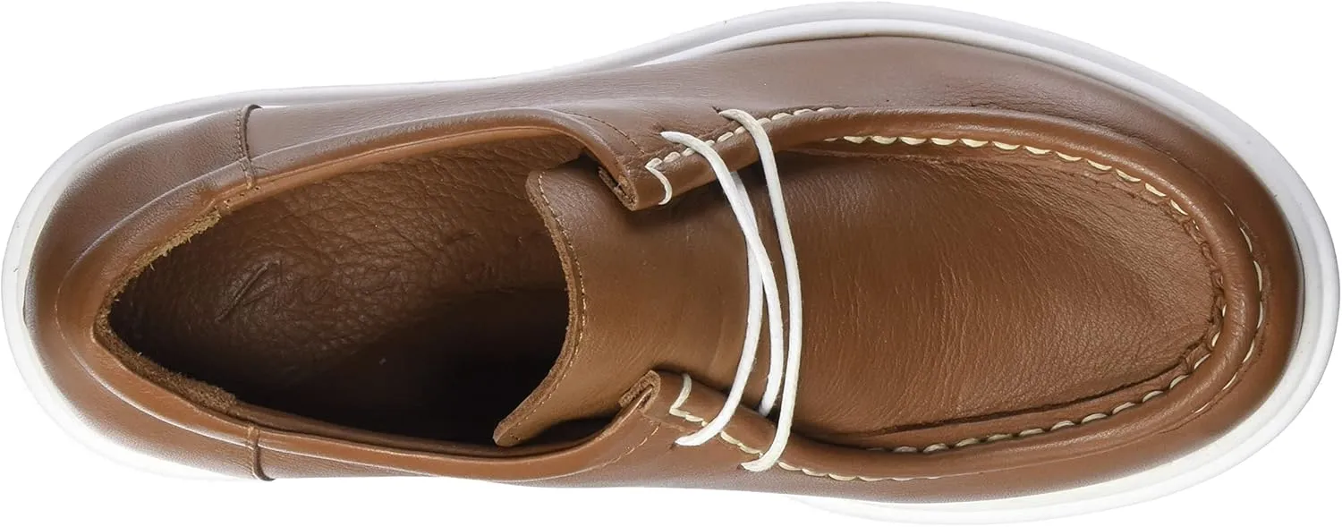 Andrea Conti Women's Moccasin