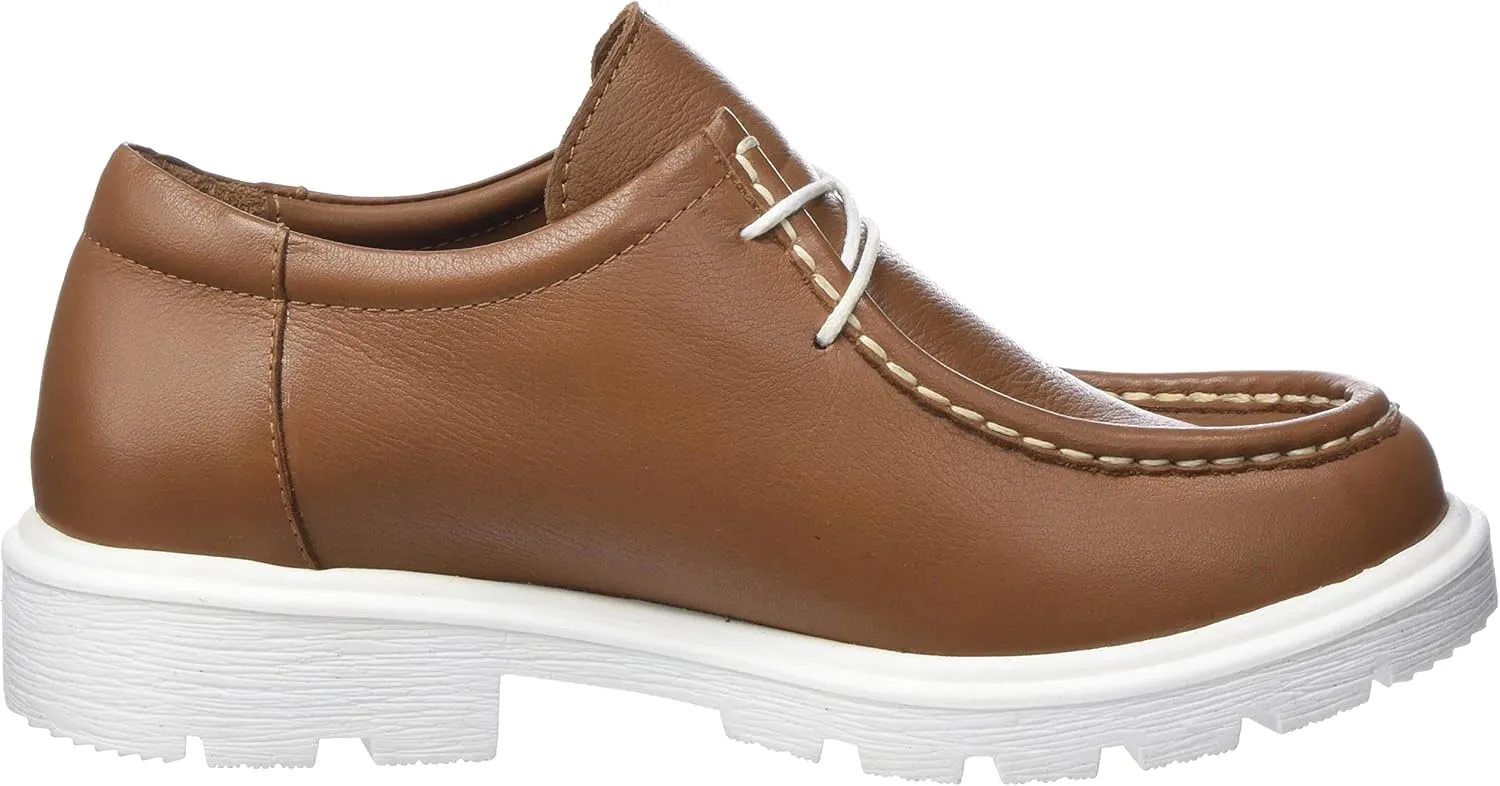 Andrea Conti Women's Moccasin