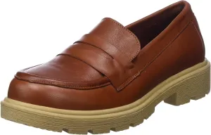 Andrea Conti Women's Moccasin