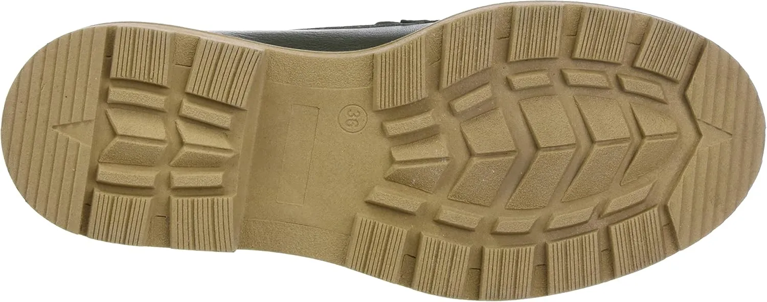 Andrea Conti Women's Moccasin