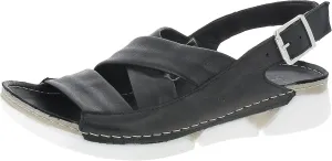 Andrea Conti women's Modern Sandal
