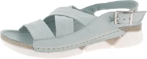 Andrea Conti women's Modern Sandal