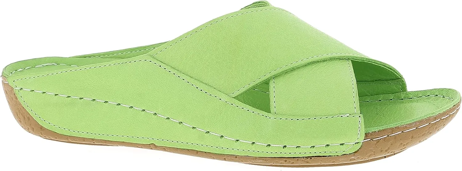 Andrea Conti Women's Mules