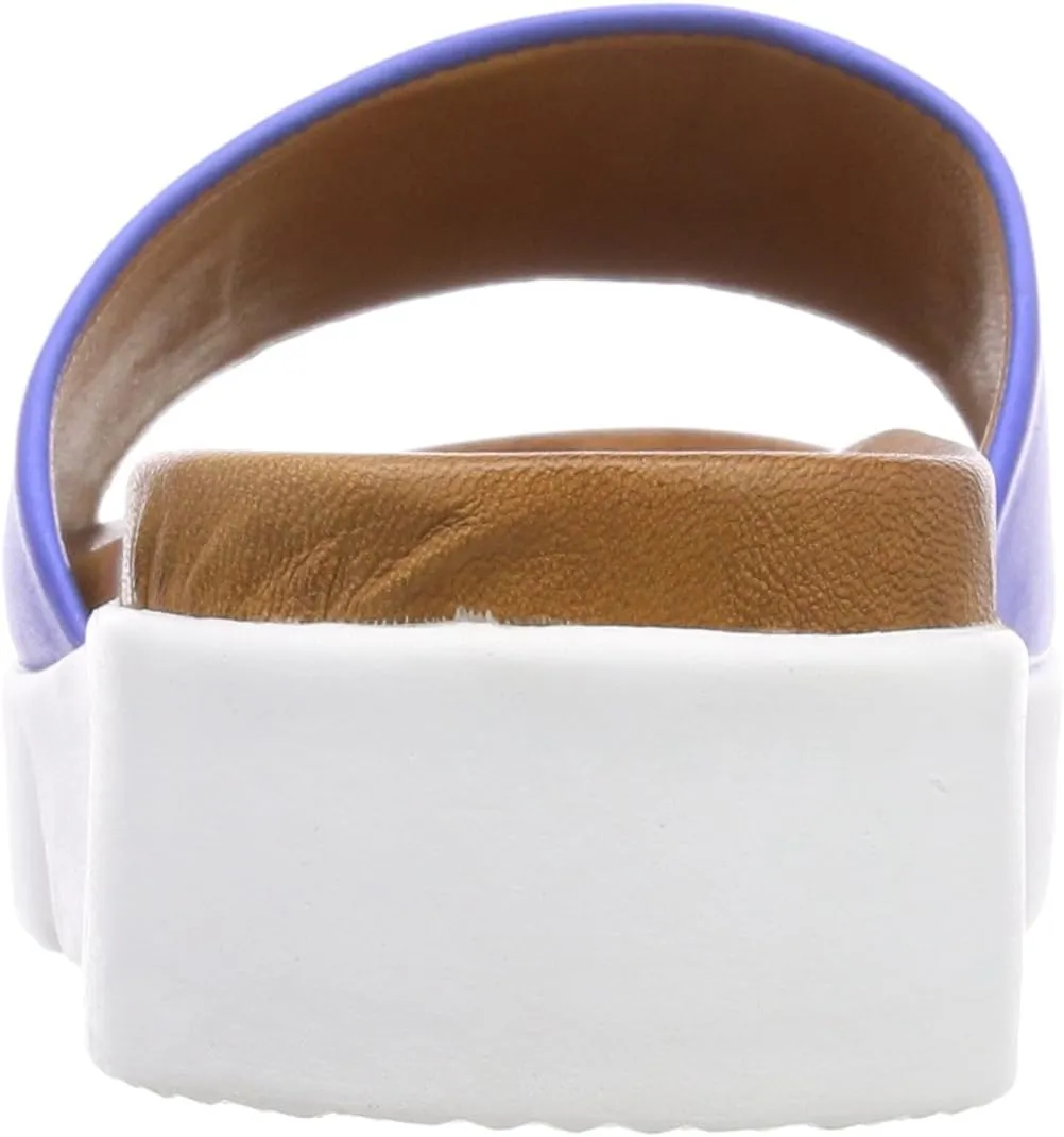 Andrea Conti Women's Mules