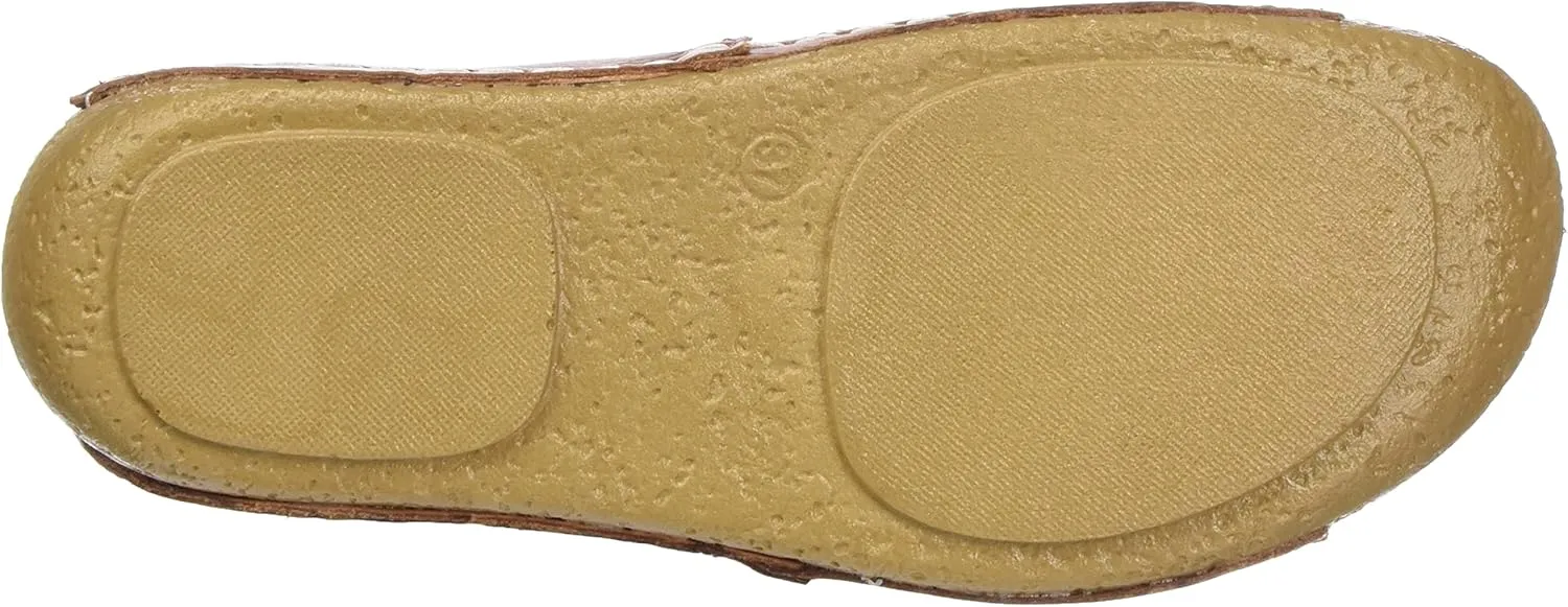 Andrea Conti Women's Mules
