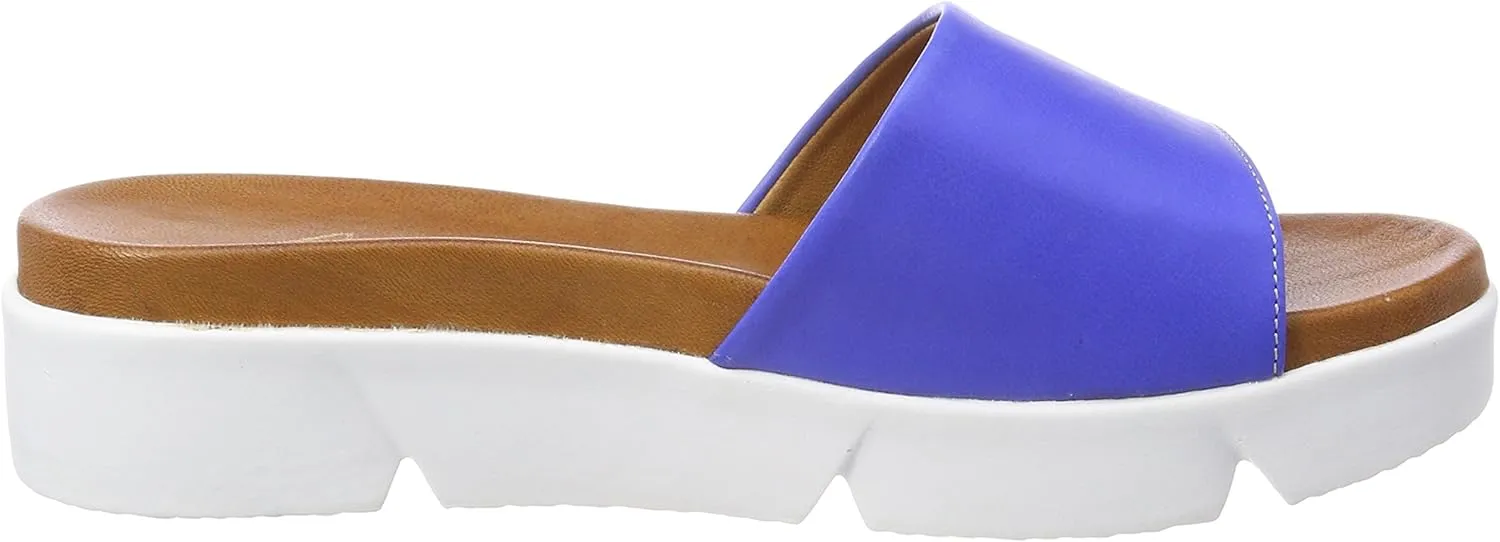 Andrea Conti Women's Mules