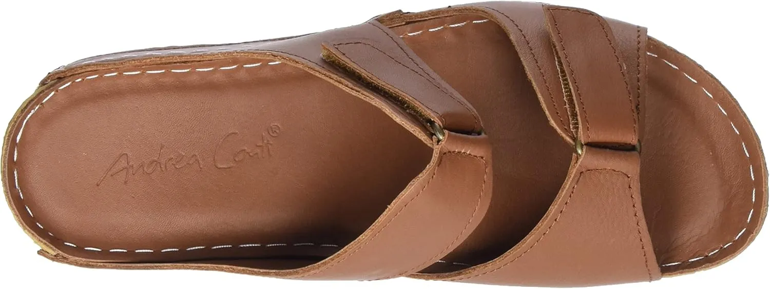 Andrea Conti Women's Mules