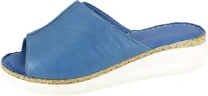 Andrea Conti Women's Mules