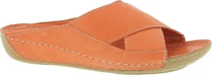 Andrea Conti Women's Mules