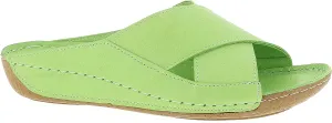 Andrea Conti Women's Mules