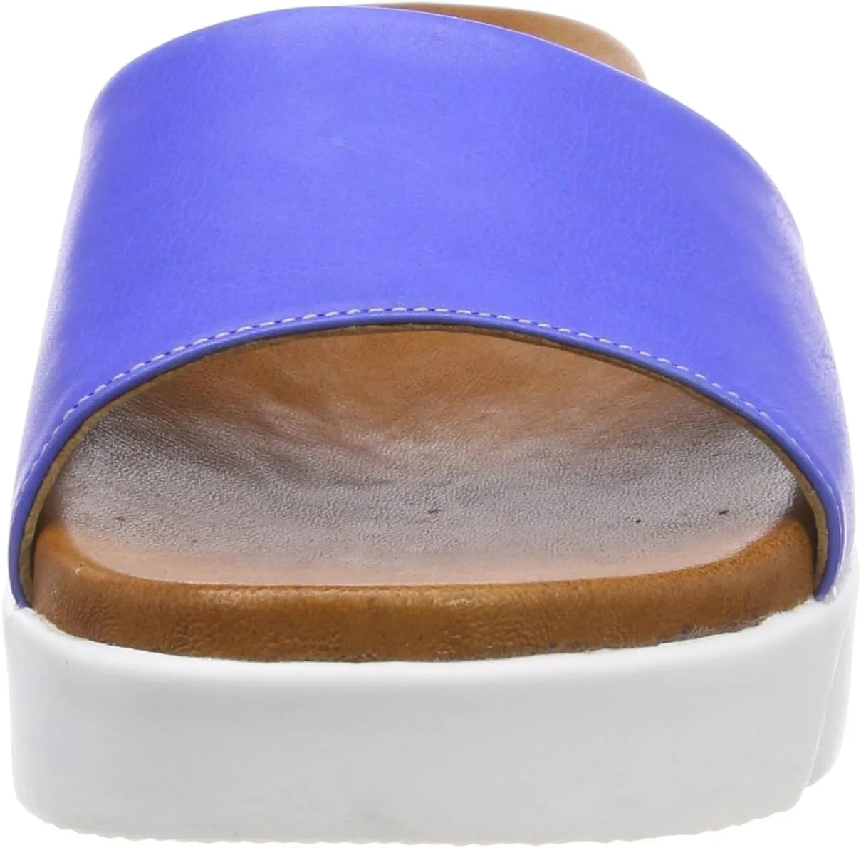 Andrea Conti Women's Mules
