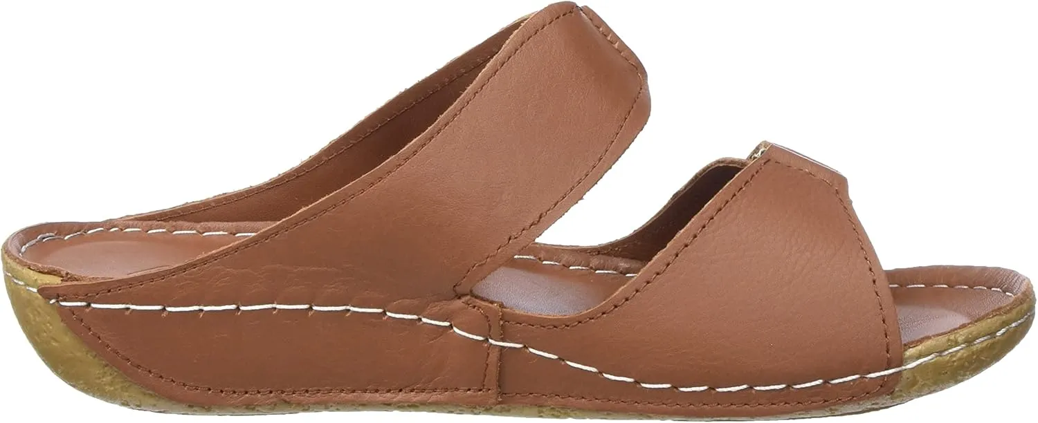 Andrea Conti Women's Mules