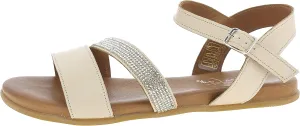 Andrea Conti Women's Slingback Sandal