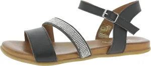 Andrea Conti Women's Slingback Sandal