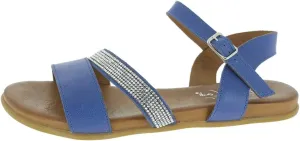 Andrea Conti Women's Slingback Sandal