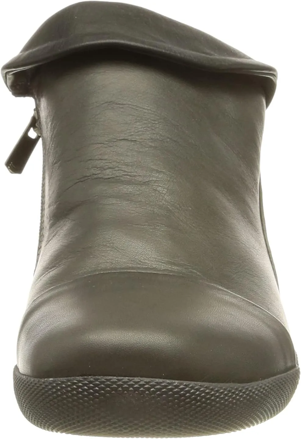 Andrea Conti Women's Slouch Boots