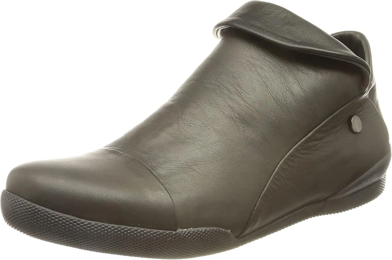 Andrea Conti Women's Slouch Boots