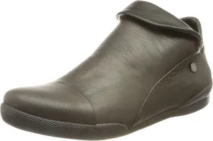 Andrea Conti Women's Slouch Boots