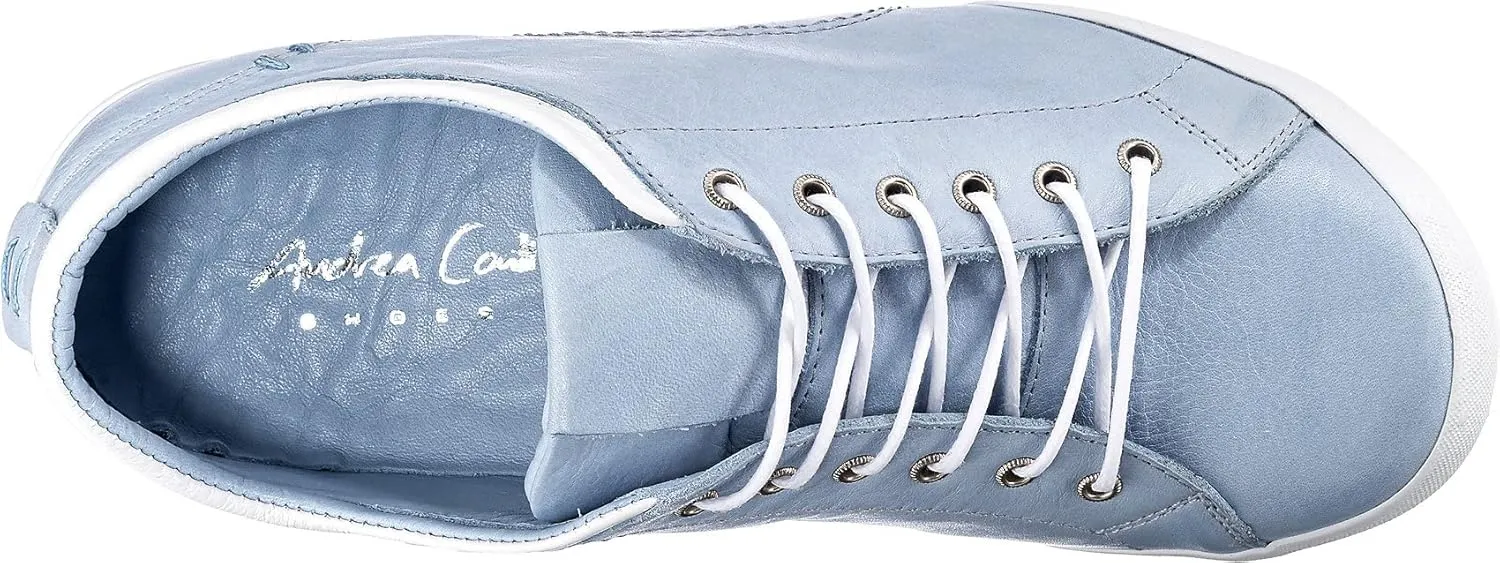Andrea Conti Women's Sneaker, 60 EU