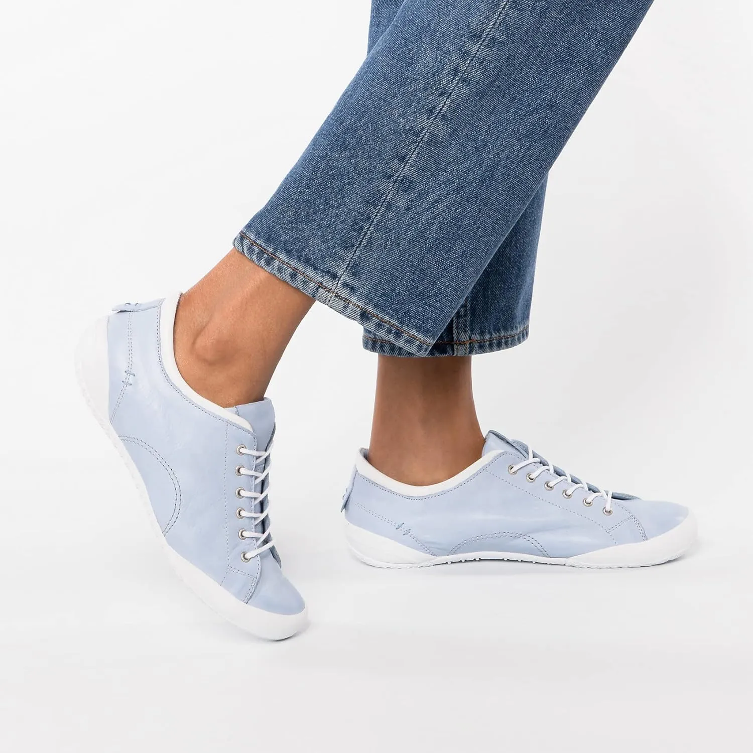 Andrea Conti Women's Sneaker, 60 EU