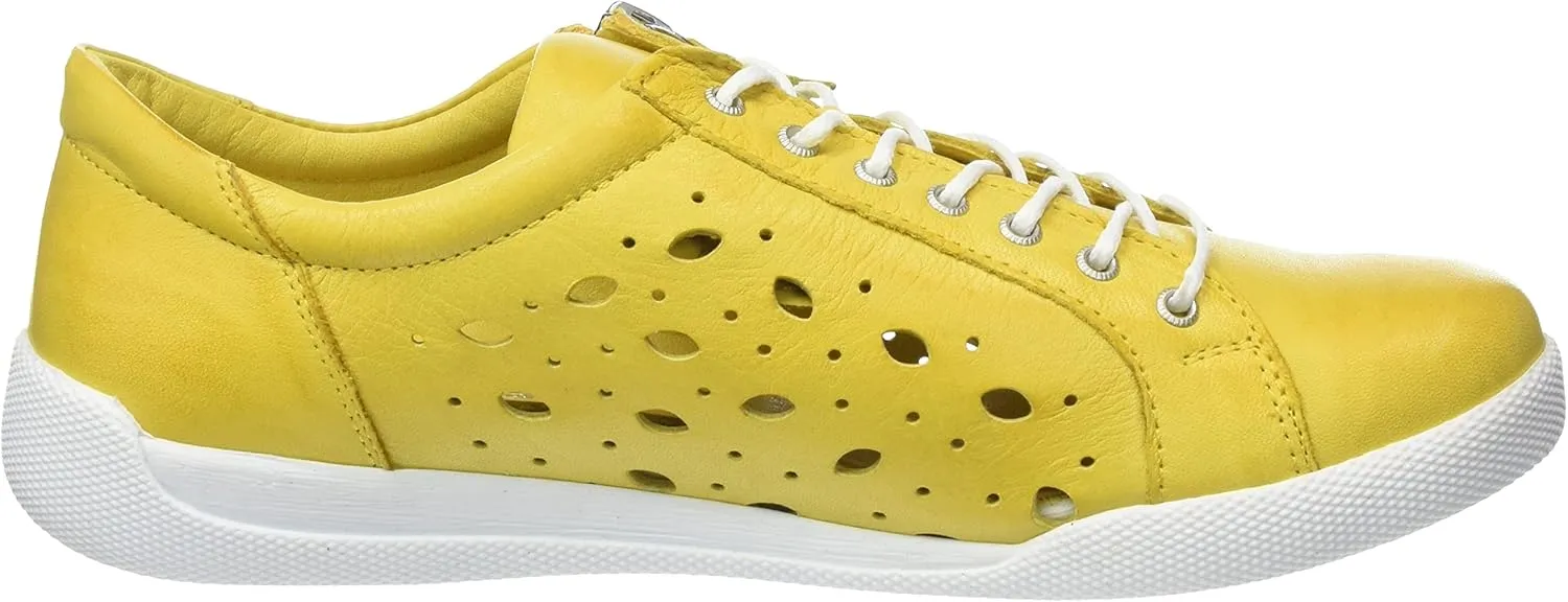 Andrea Conti Women's Sneaker