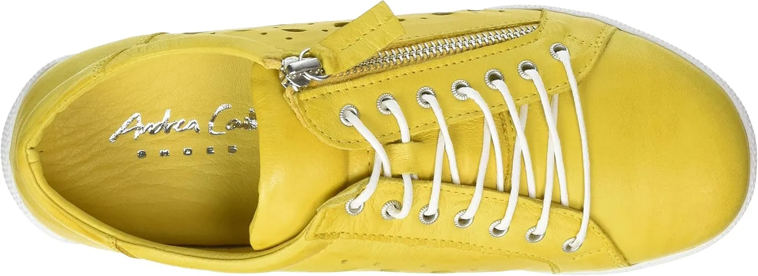 Andrea Conti Women's Sneaker