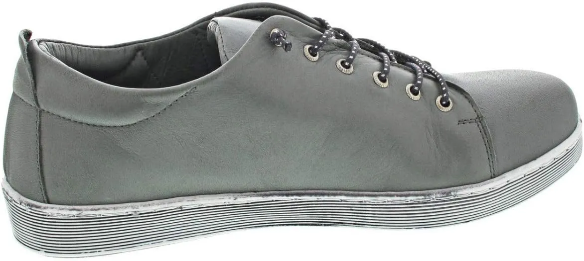 Andrea Conti Women's Sneaker
