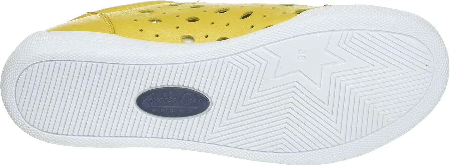Andrea Conti Women's Sneaker