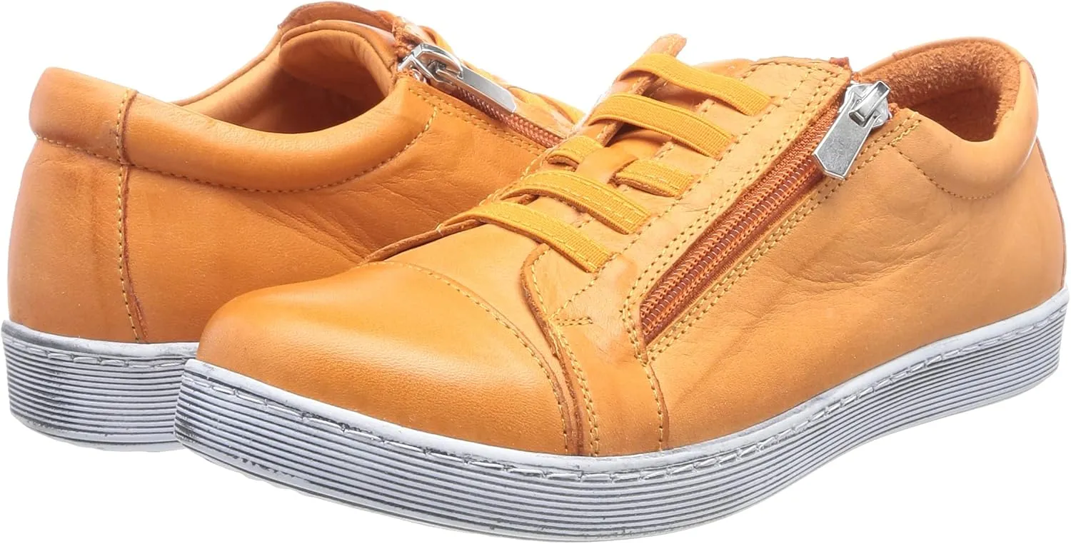Andrea Conti Women's Sneaker