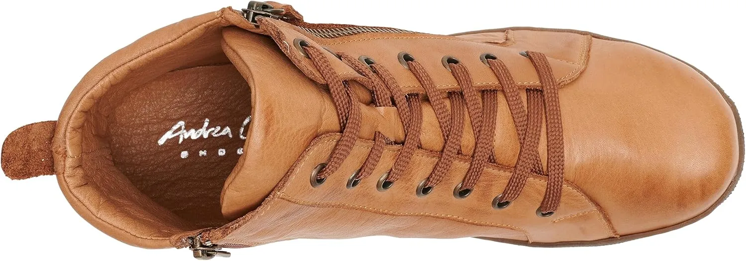 Andrea Conti Women's Sneaker