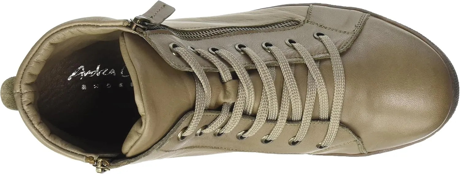 Andrea Conti Women's Sneaker