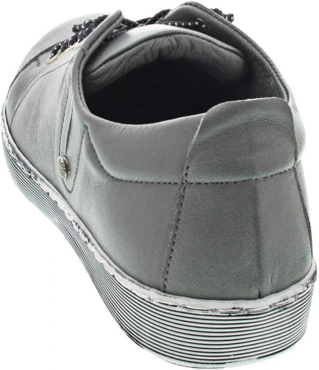 Andrea Conti Women's Sneaker