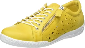 Andrea Conti Women's Sneaker