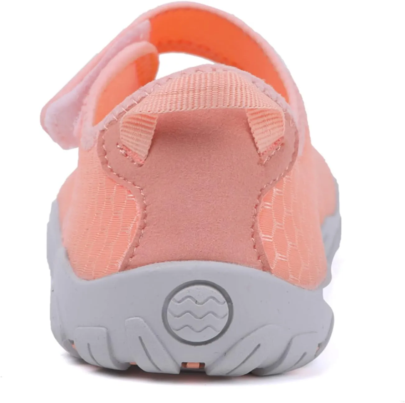 Barefoot Quick Dry Aqua Water Shoes for Swim Beach Pool Surf Hiking Kayaking Diving Yoga Outdoor Sports Men Women Lightweight