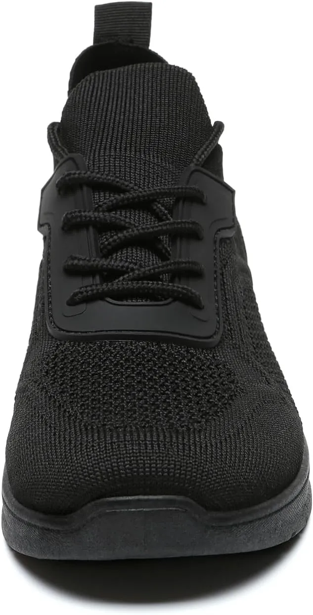 Bernal Sneakers for Women Walking Shoes Non Slip Lightweight Casual Breathable Tennis Shoes Work Shopping Travel